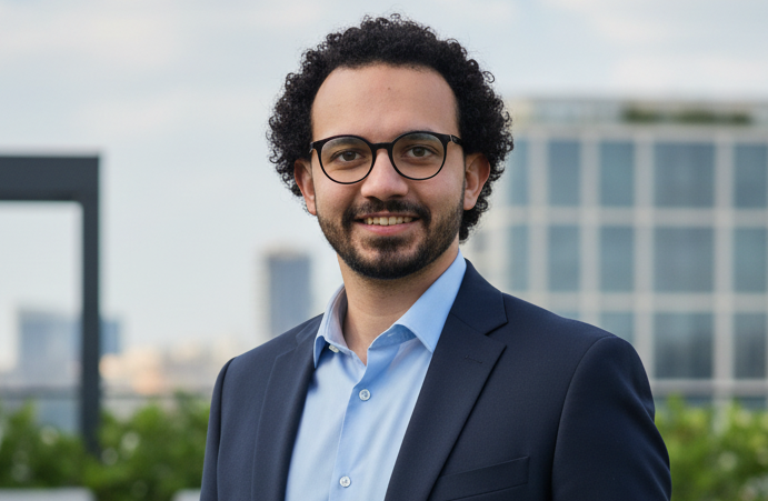Tarek Masryo — profile photo